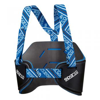 Sparco Schutzweste Rib Pro K-4, Gr.XS bis XXL